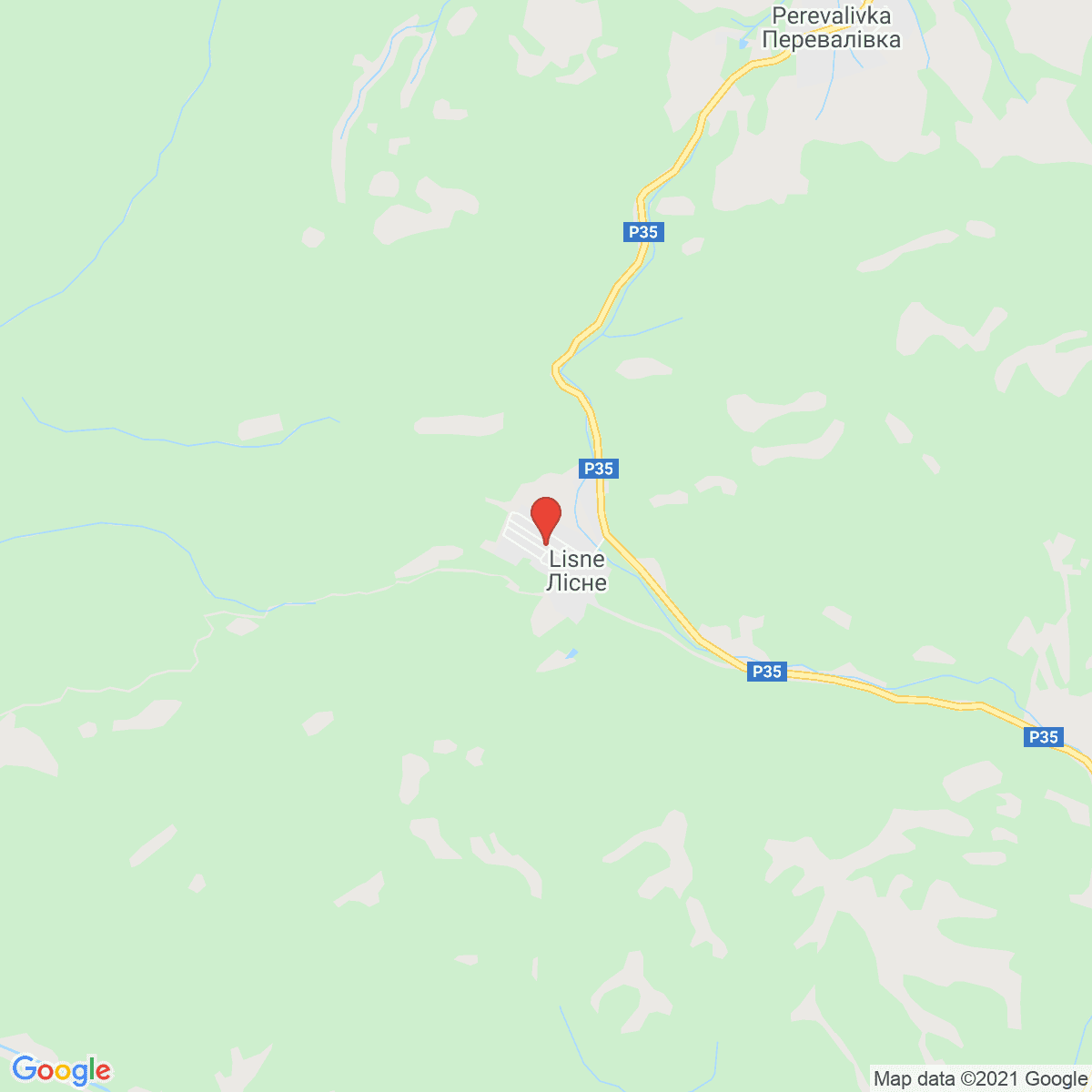 Lesnoye