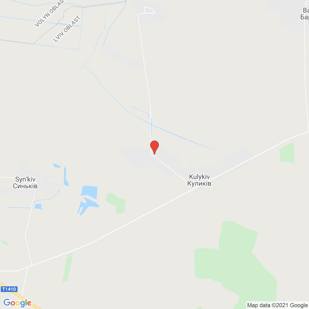Kulykiv