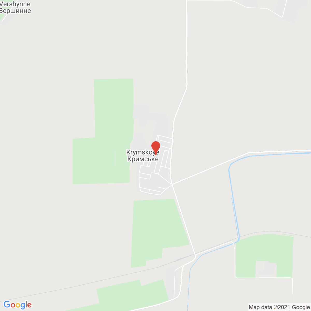 Krymskoye
