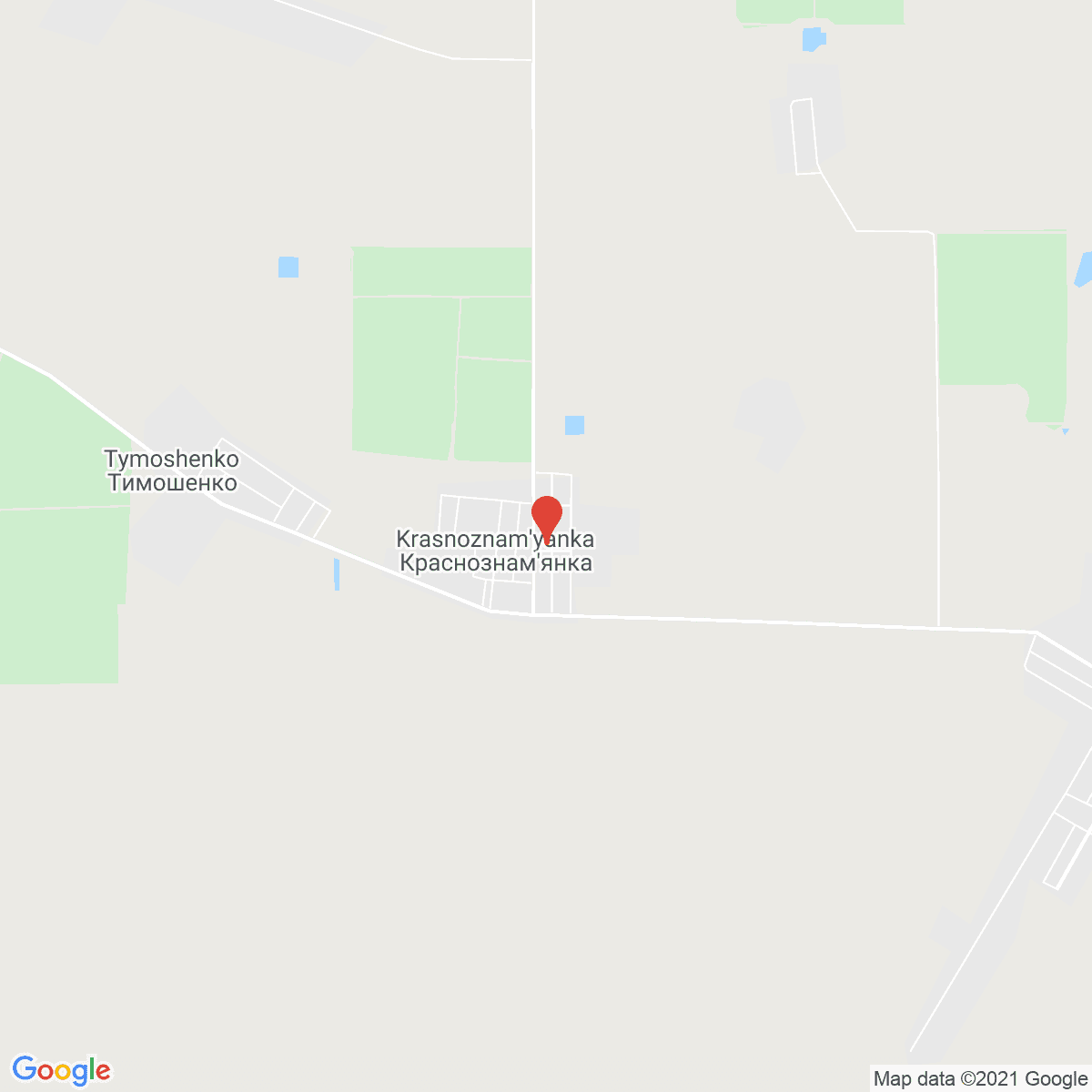 Krasnoznamenka