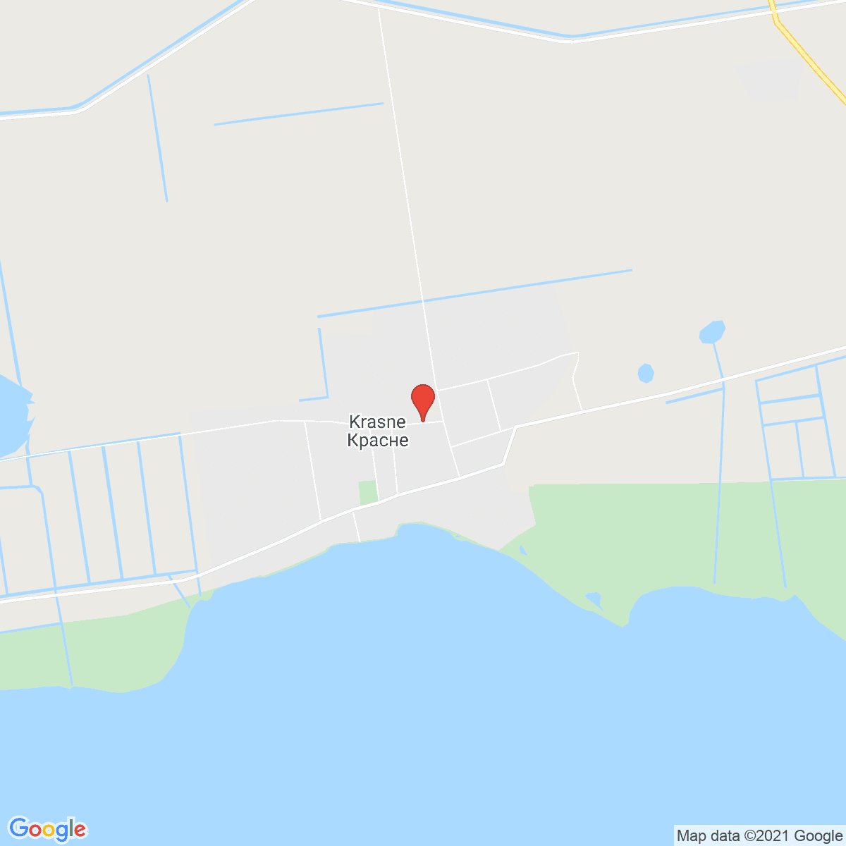 Krasne