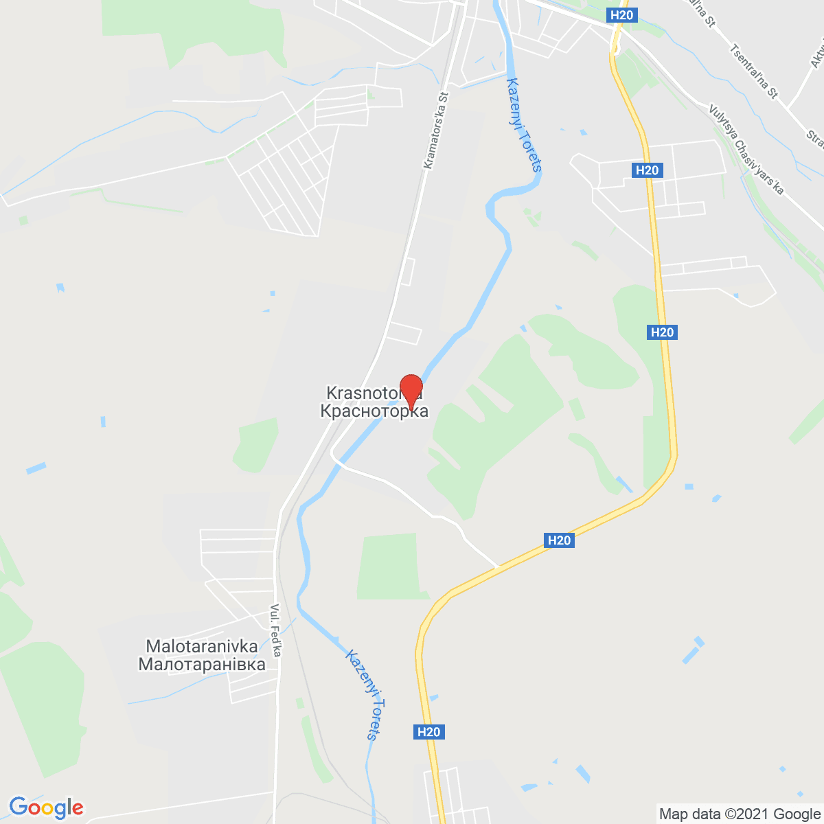 Krasnotorka