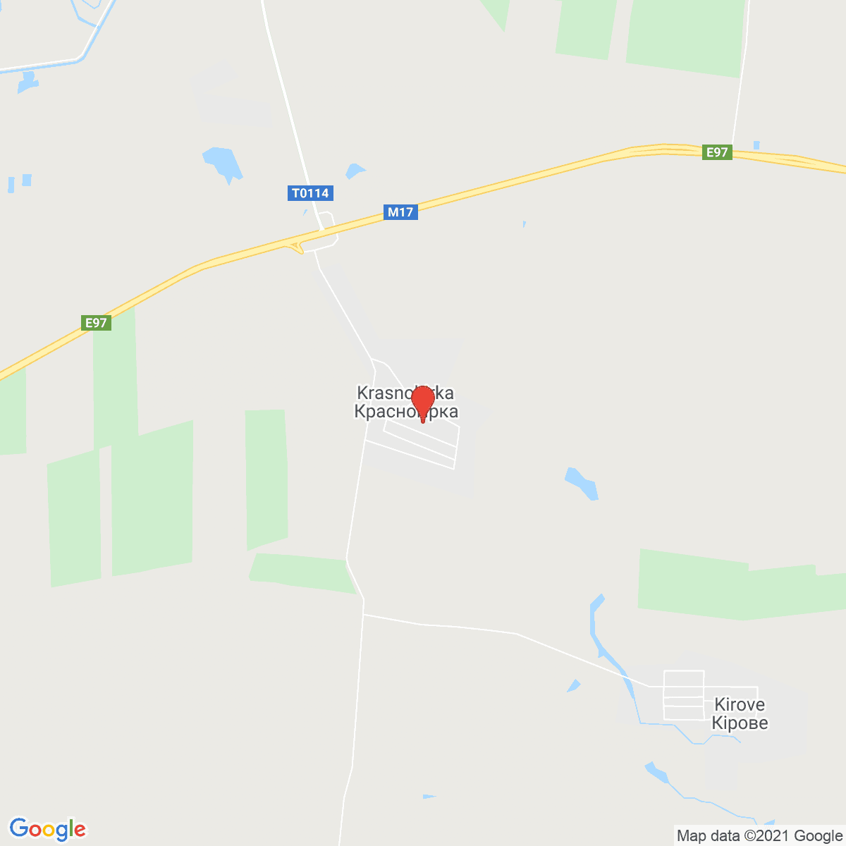 Krasnogorka