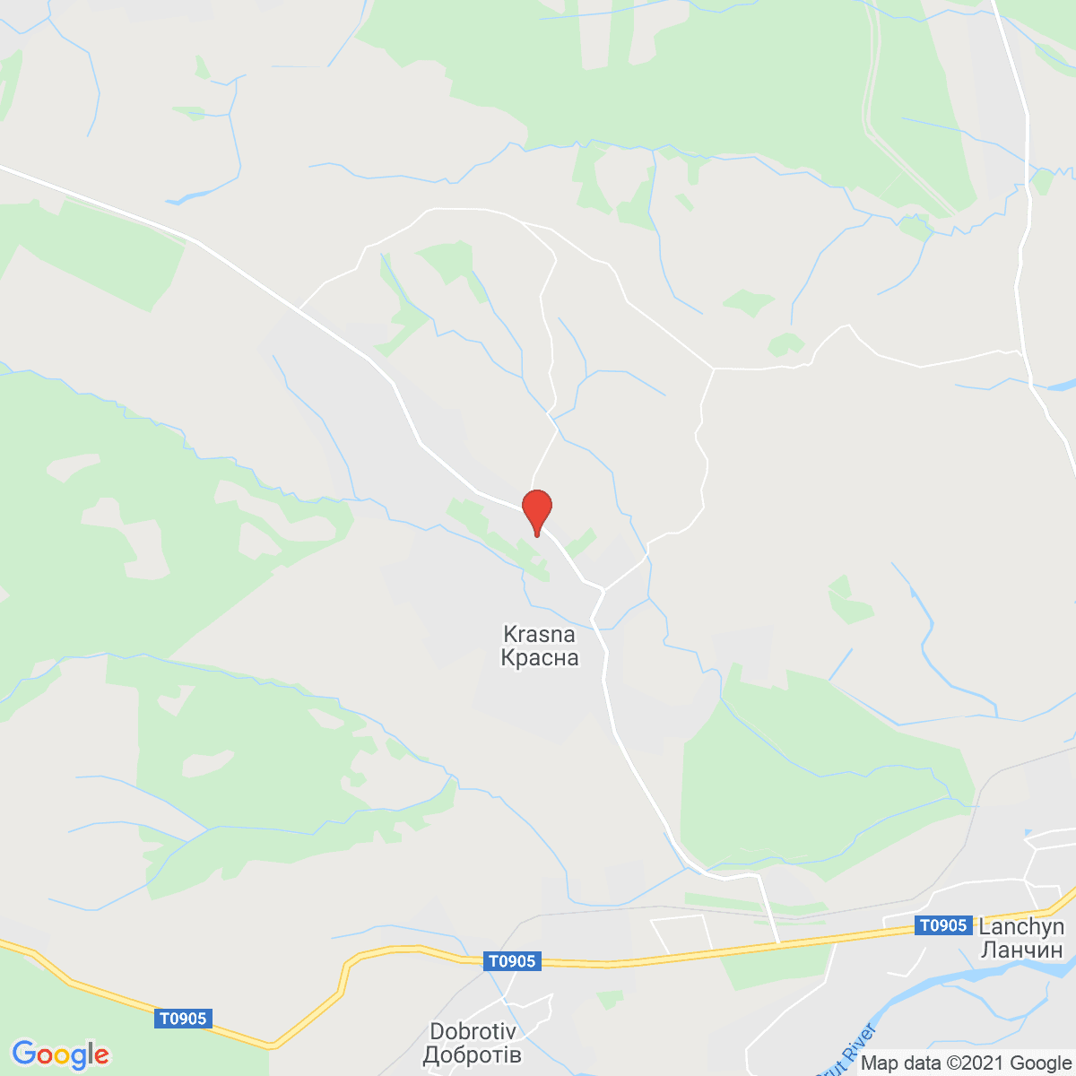 Krasna
