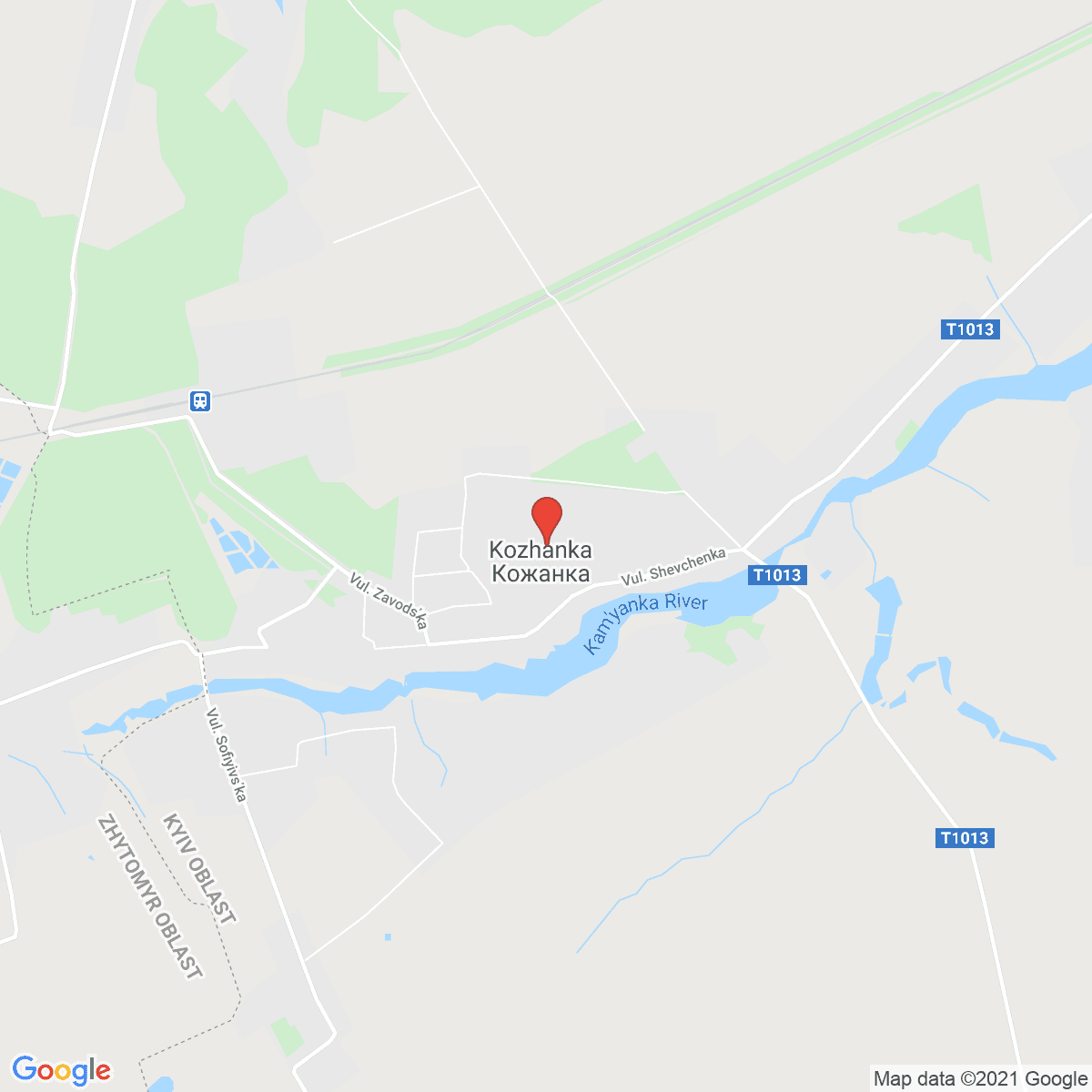 Kozhanka