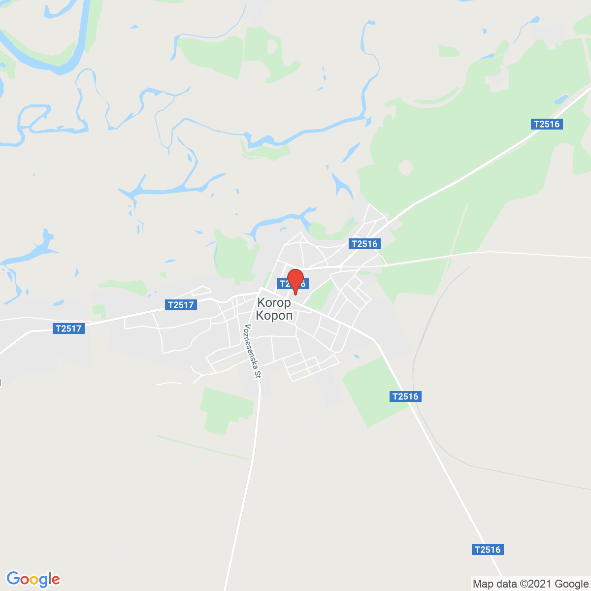 Korop