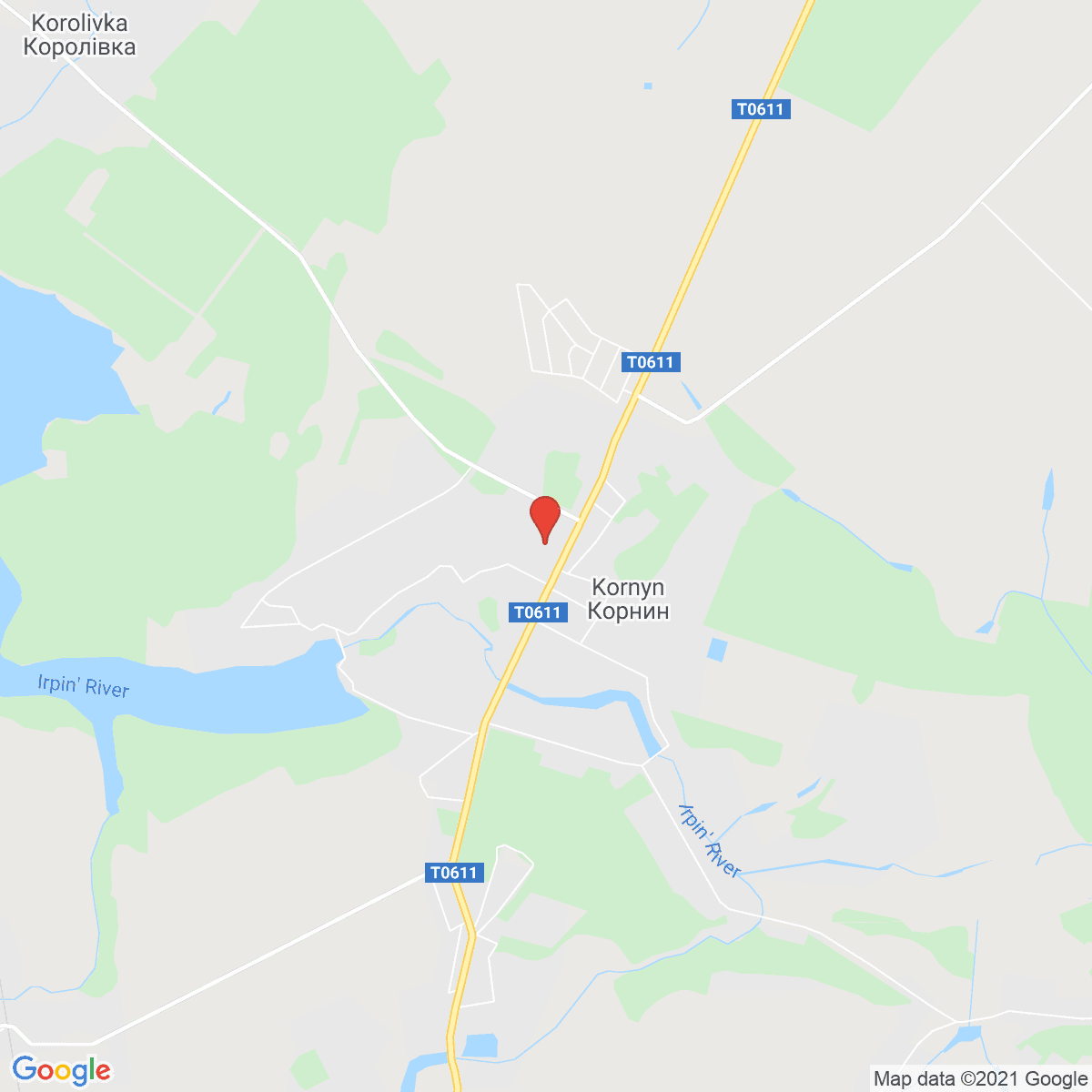 Kornyn