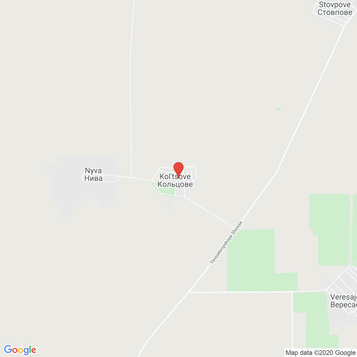 Kol’tsovo