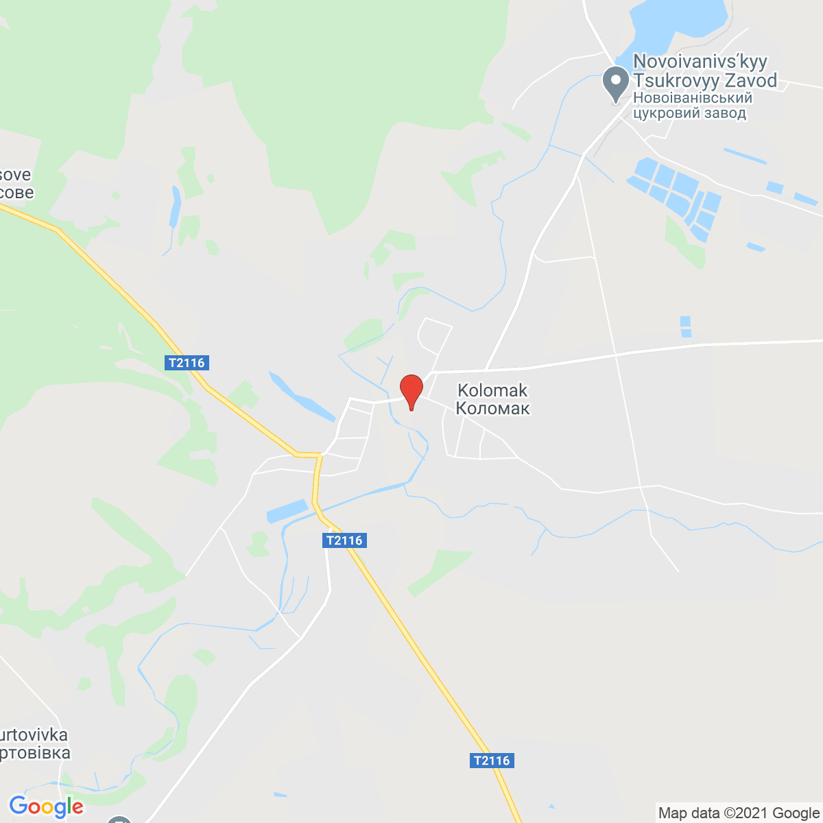 Kolomak