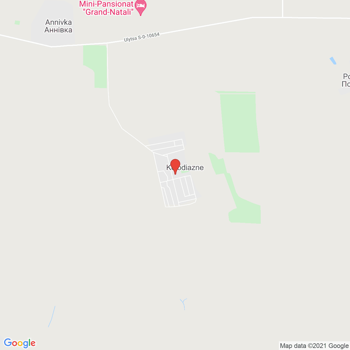 Kolodeznoye