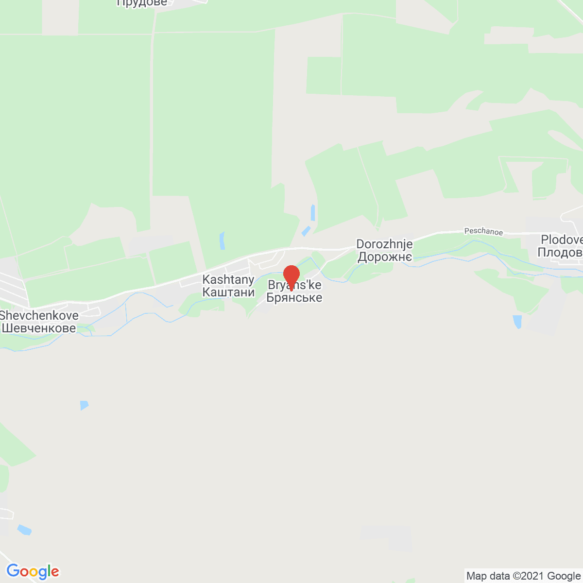Bryanskoye