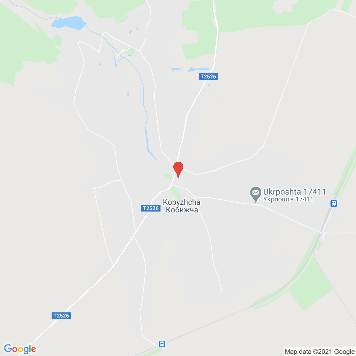 Kobyzhcha