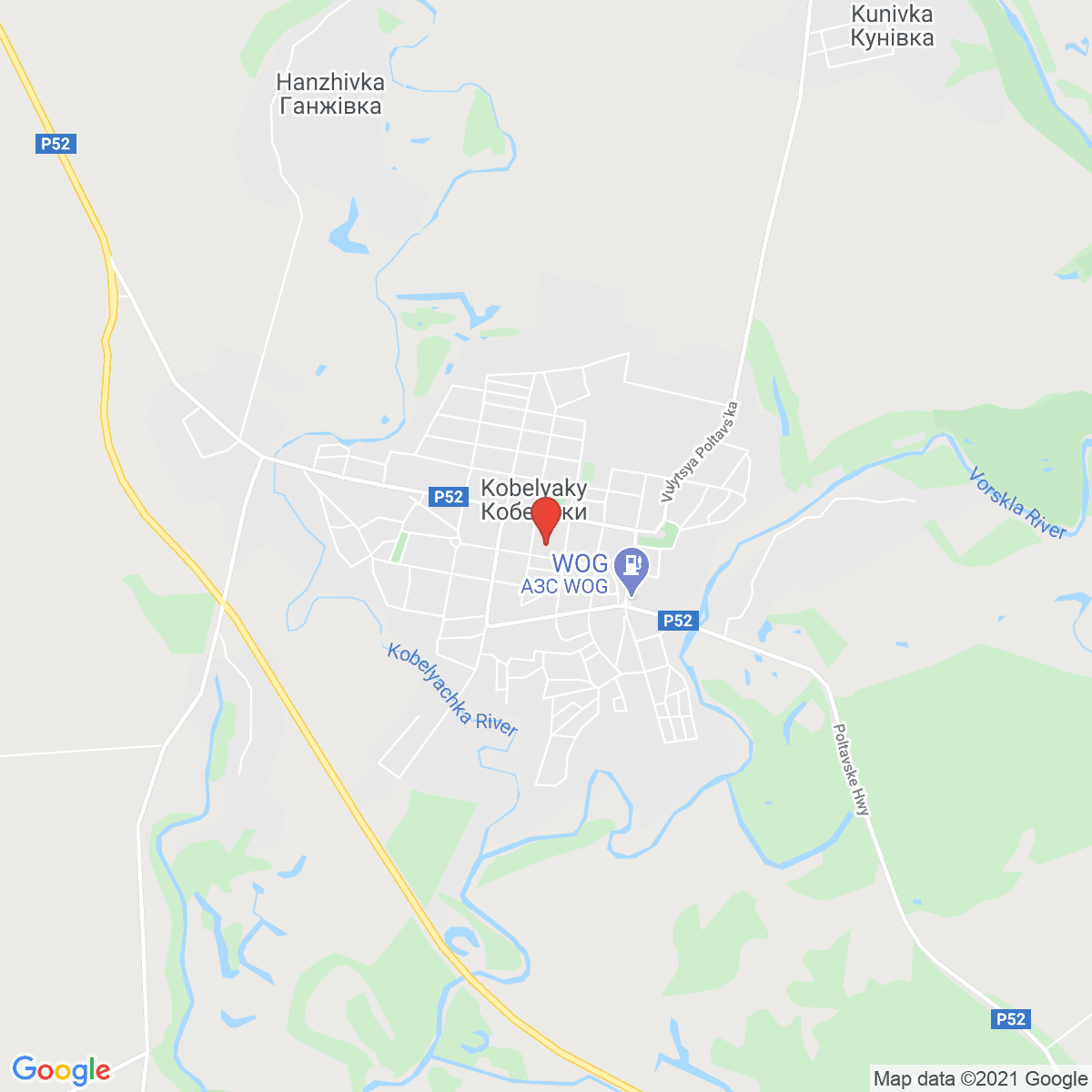 Kobelyaky