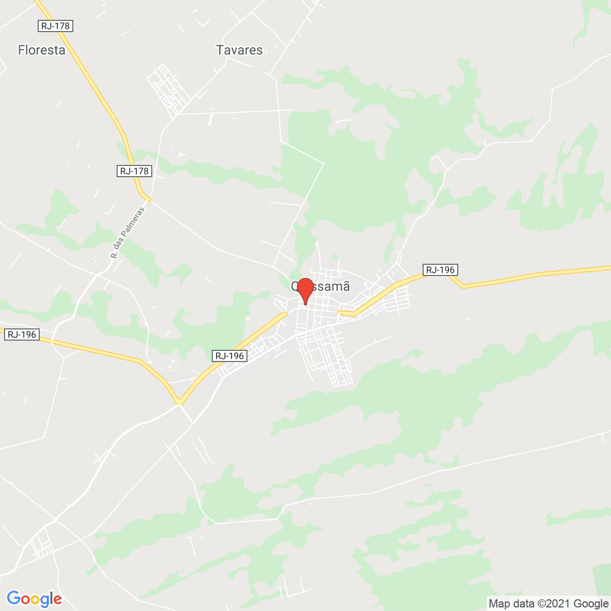 Quissamã
