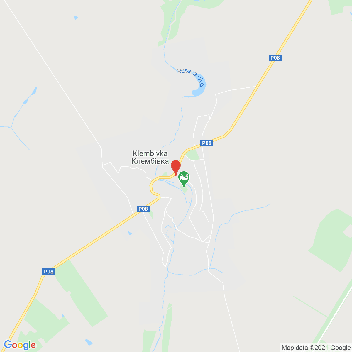 Klembivka