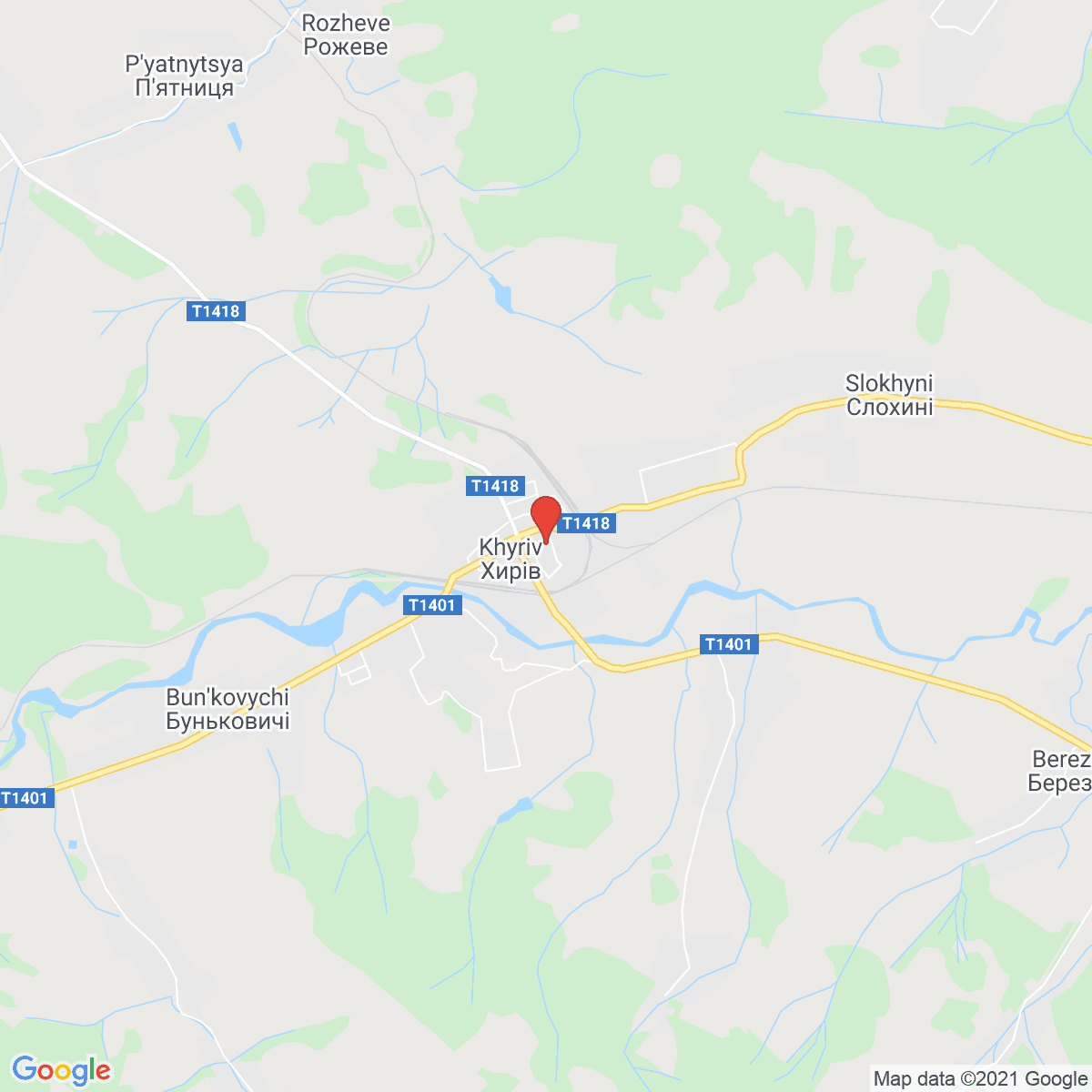 Khyriv