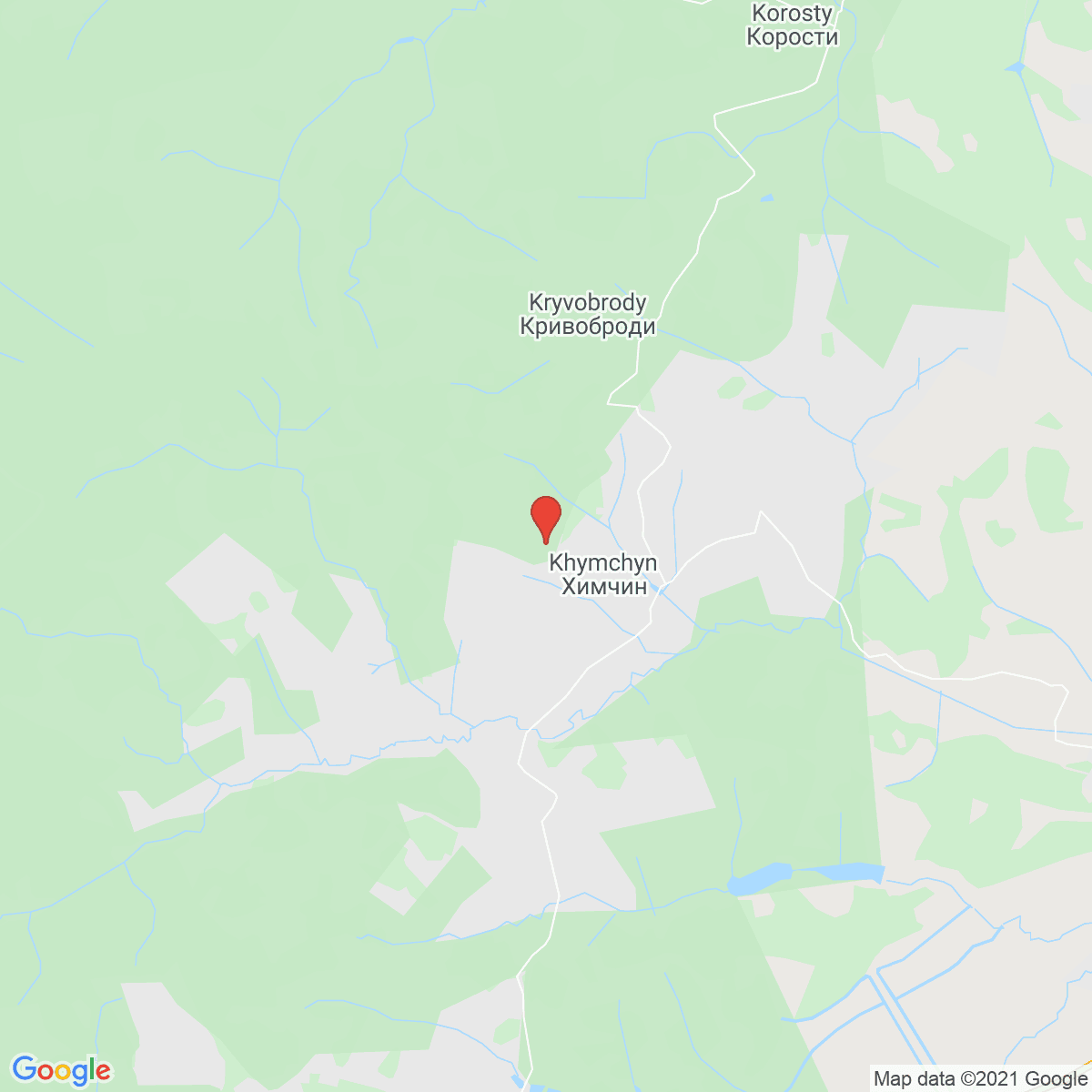 Khymchyn