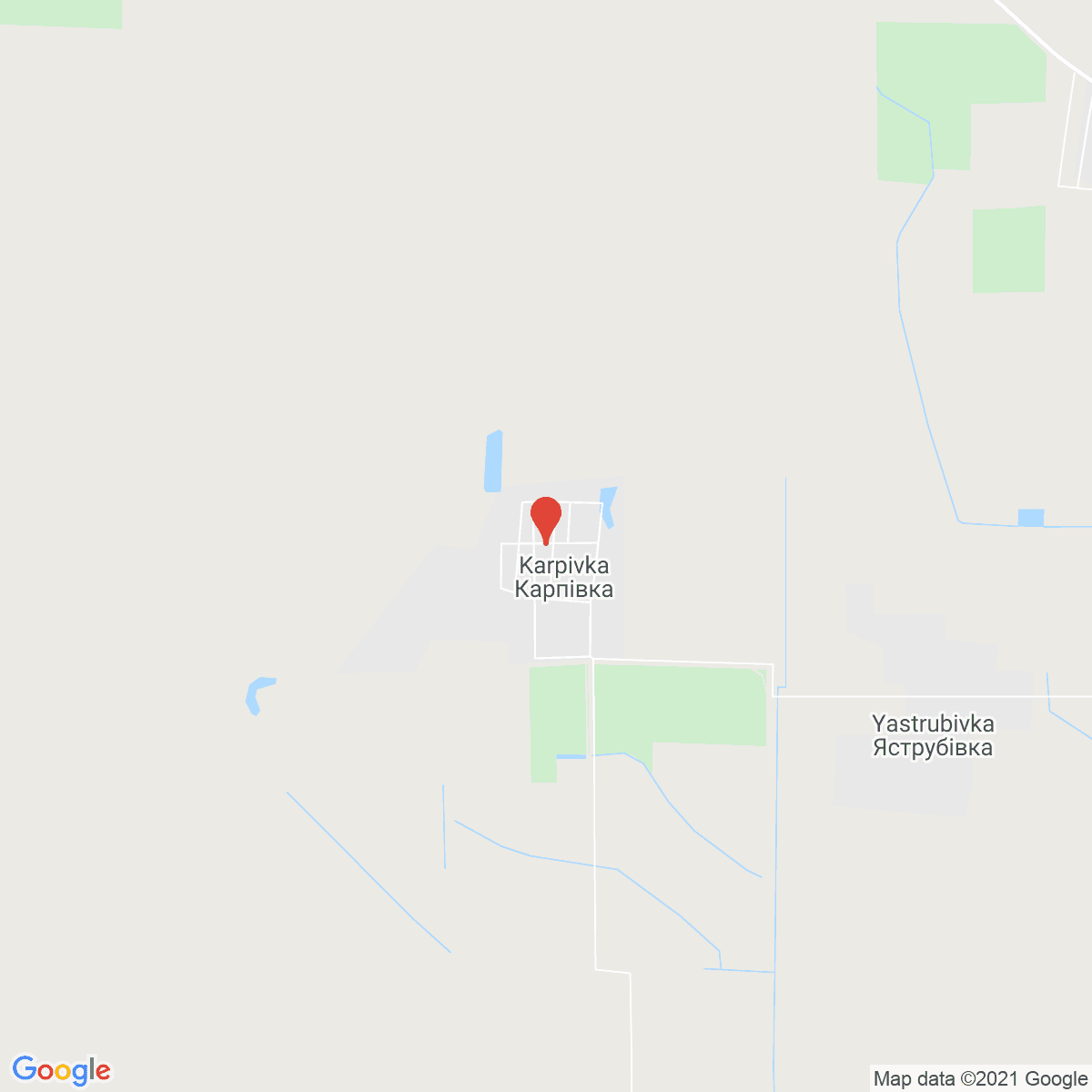 Karpovka