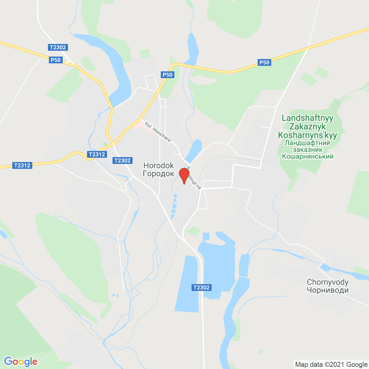 Horodok