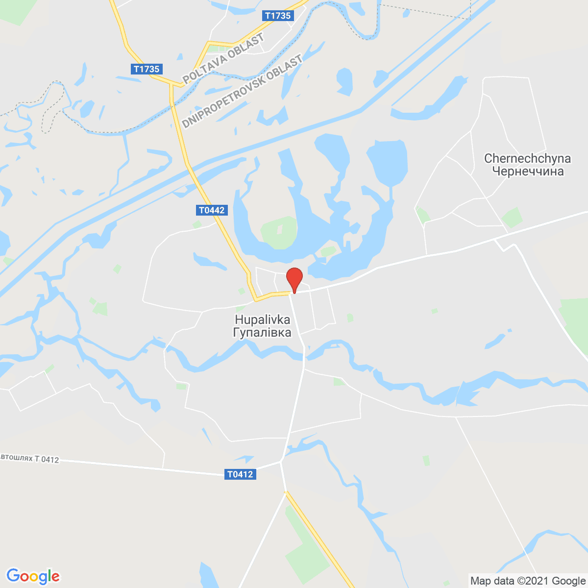 Hupalivka