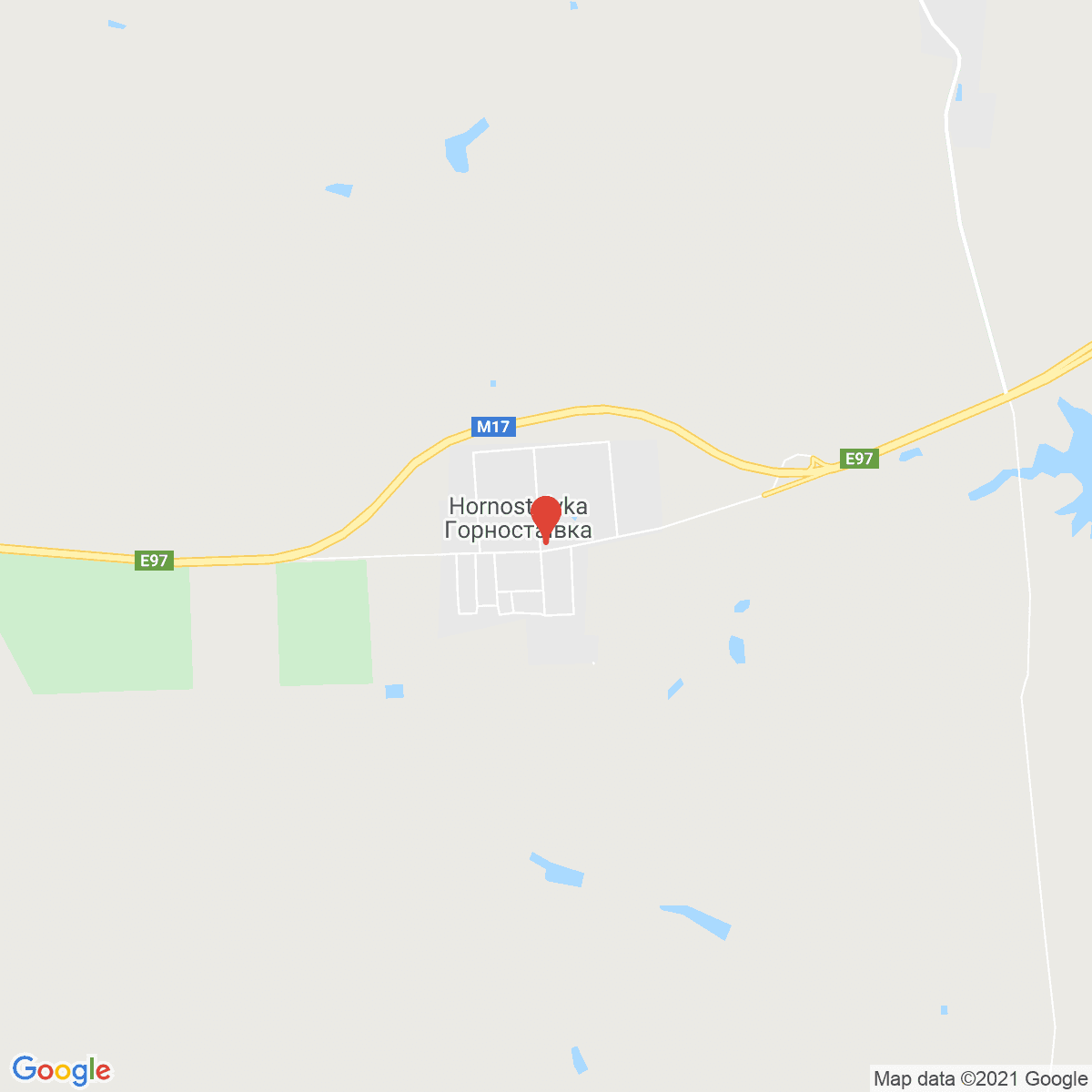 Gornostayevka