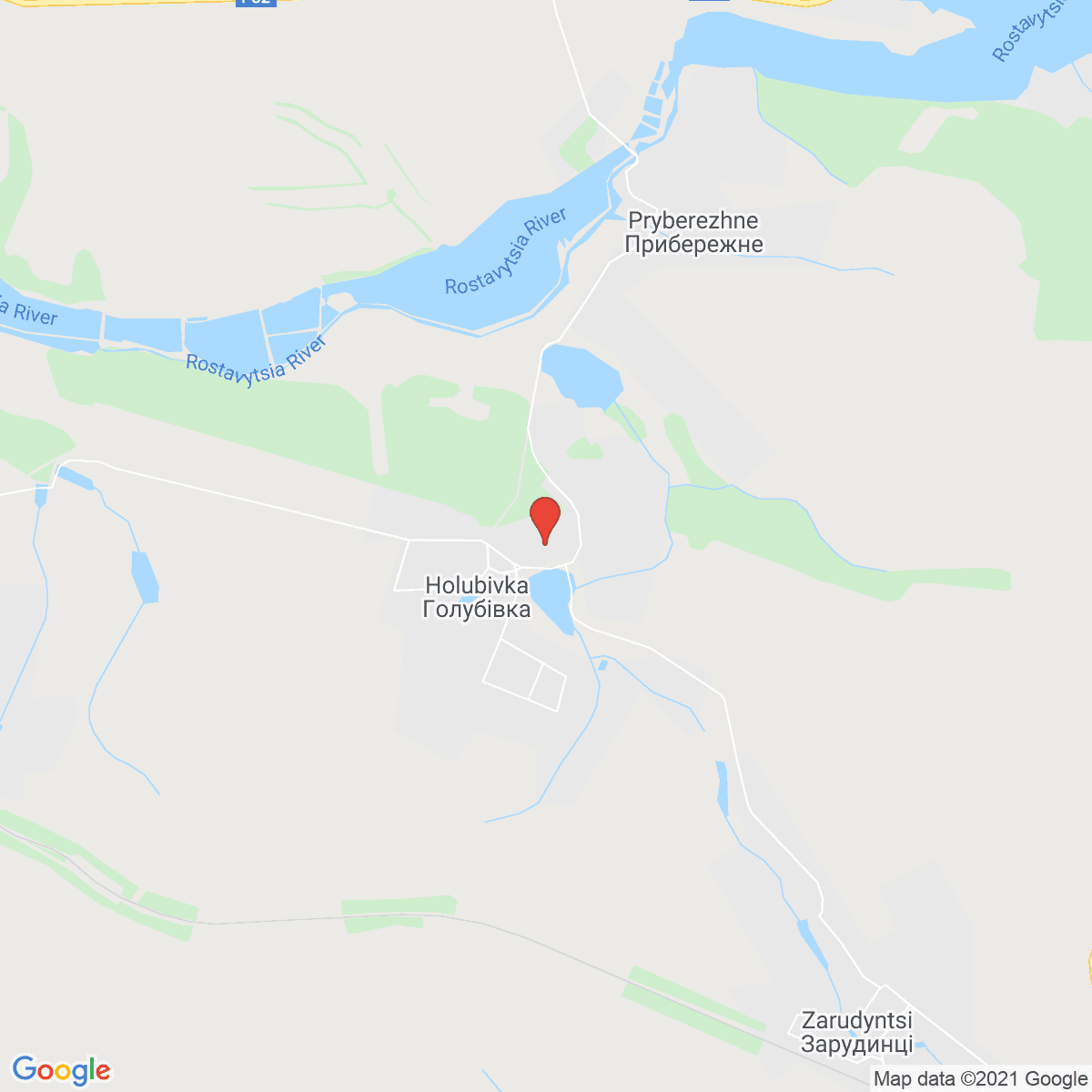 Golubivka