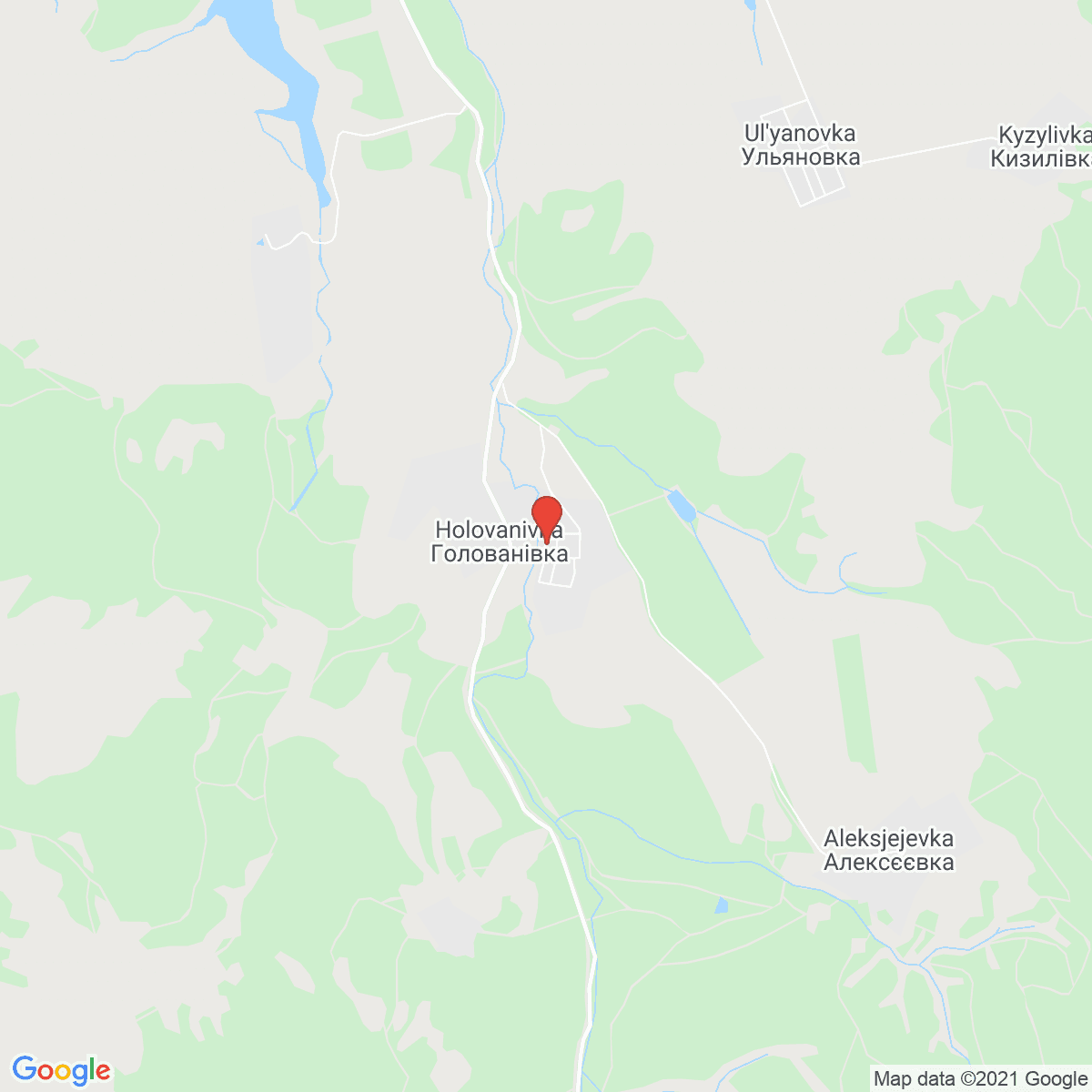 Golovanovka