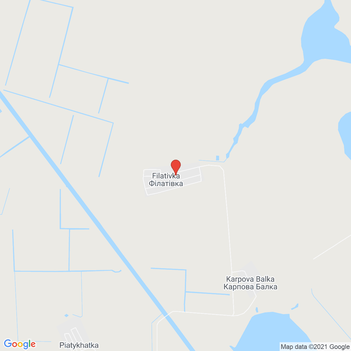 Filatovka