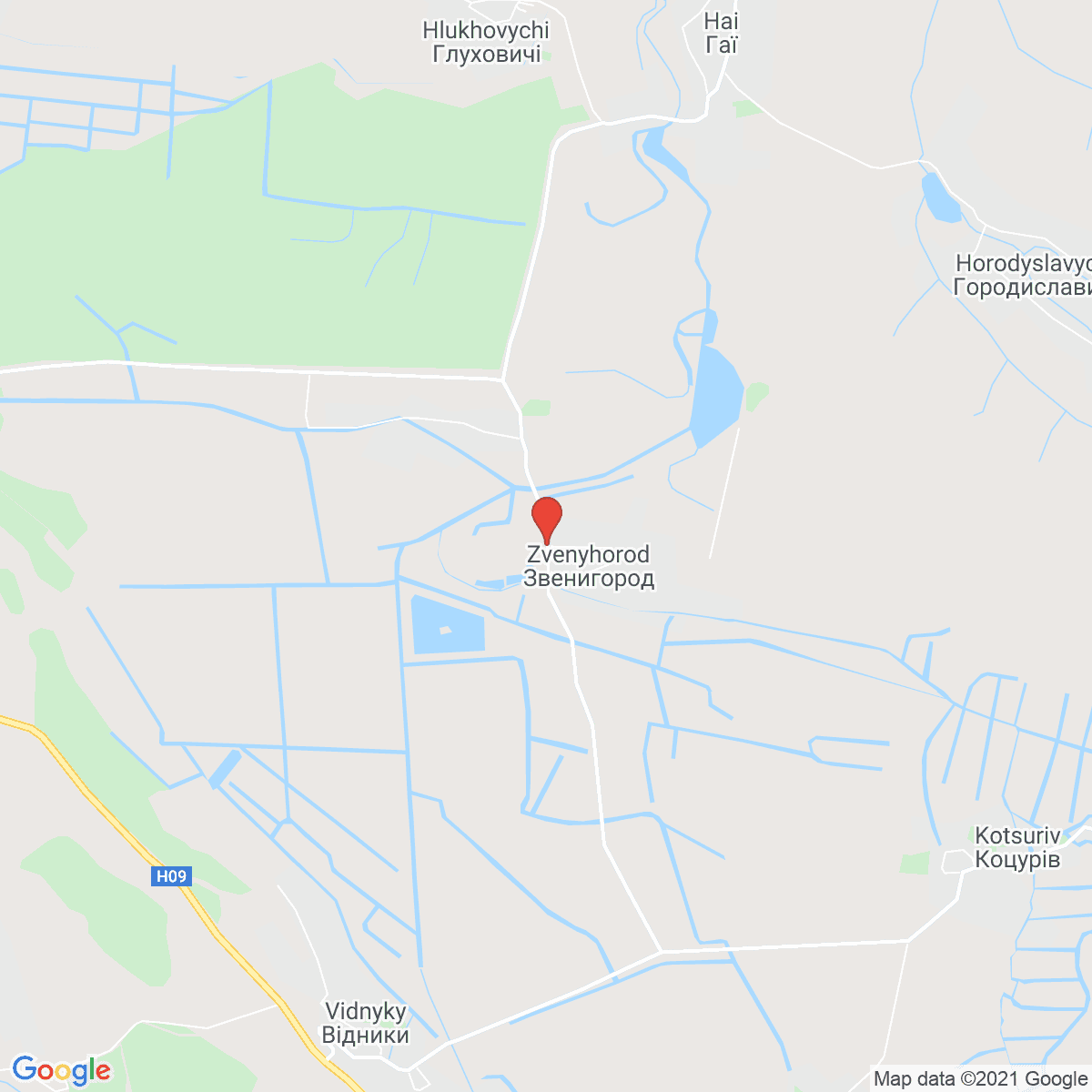 Dzvinogrud