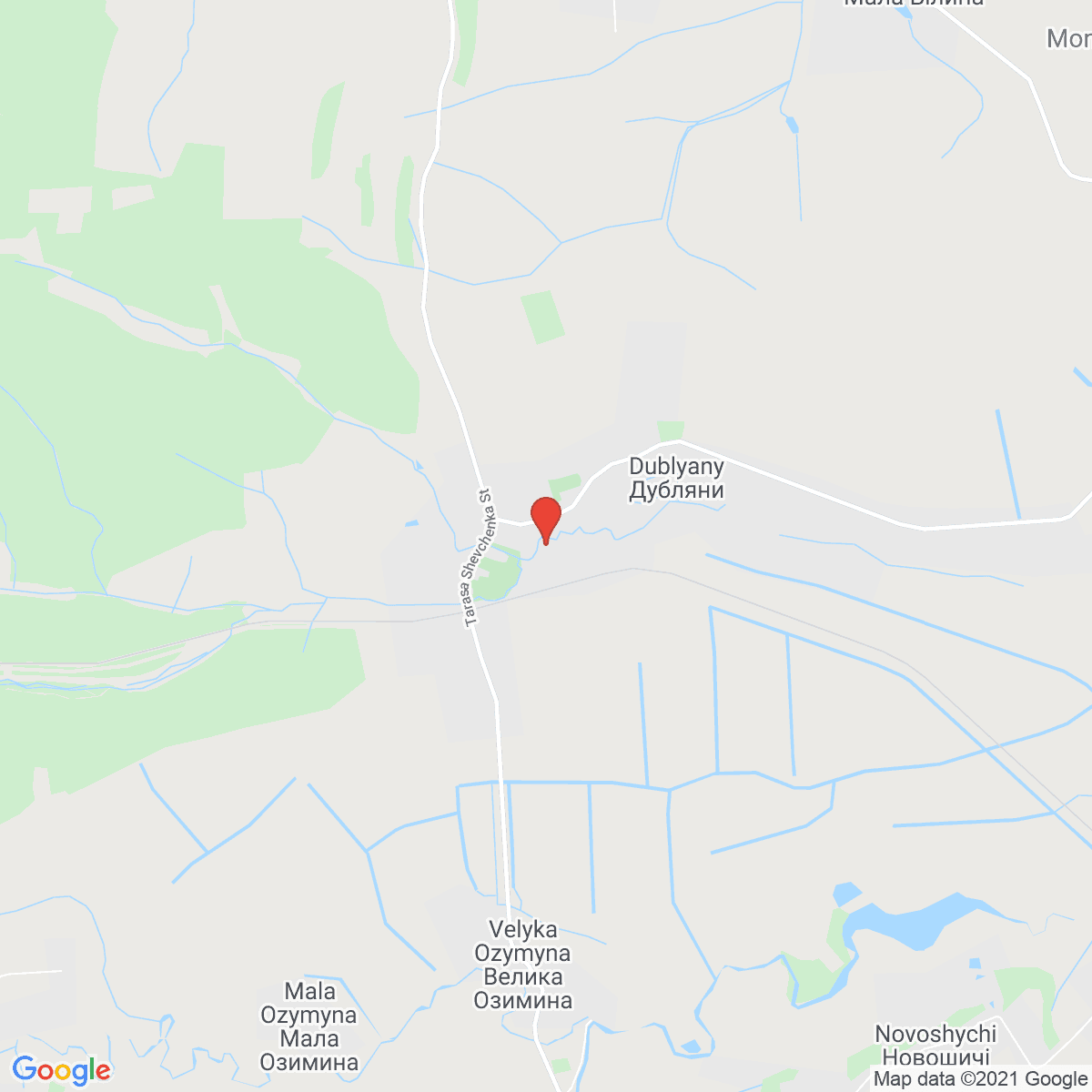 Dublyany