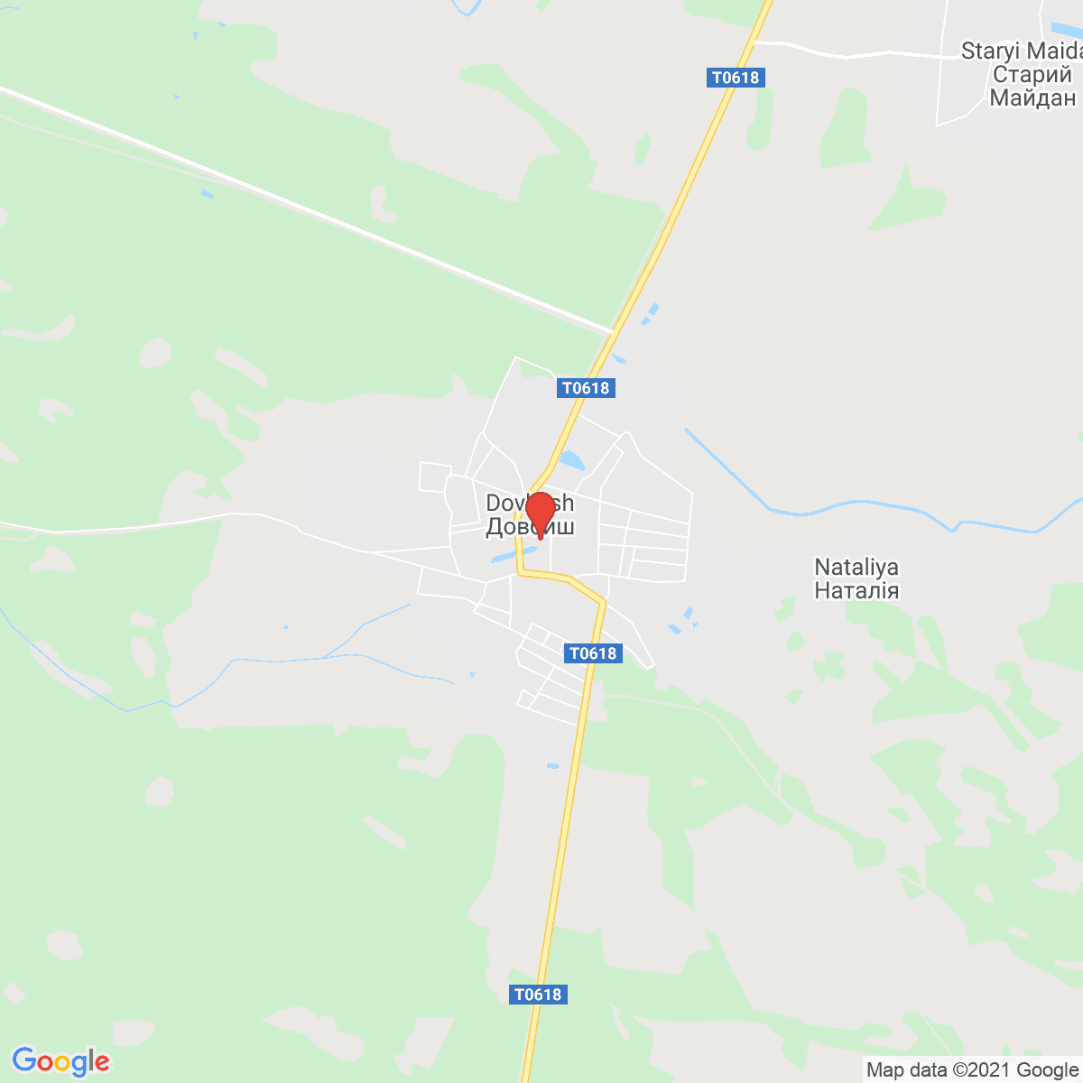 Dovbysh