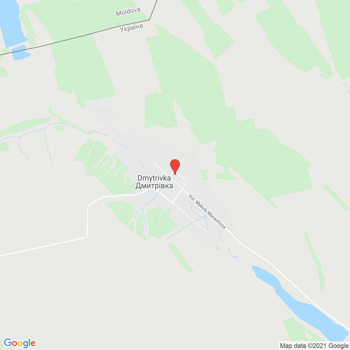 Dmytrivka