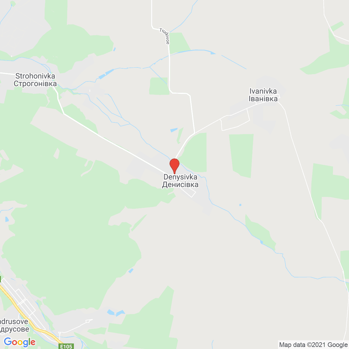 Denisovka