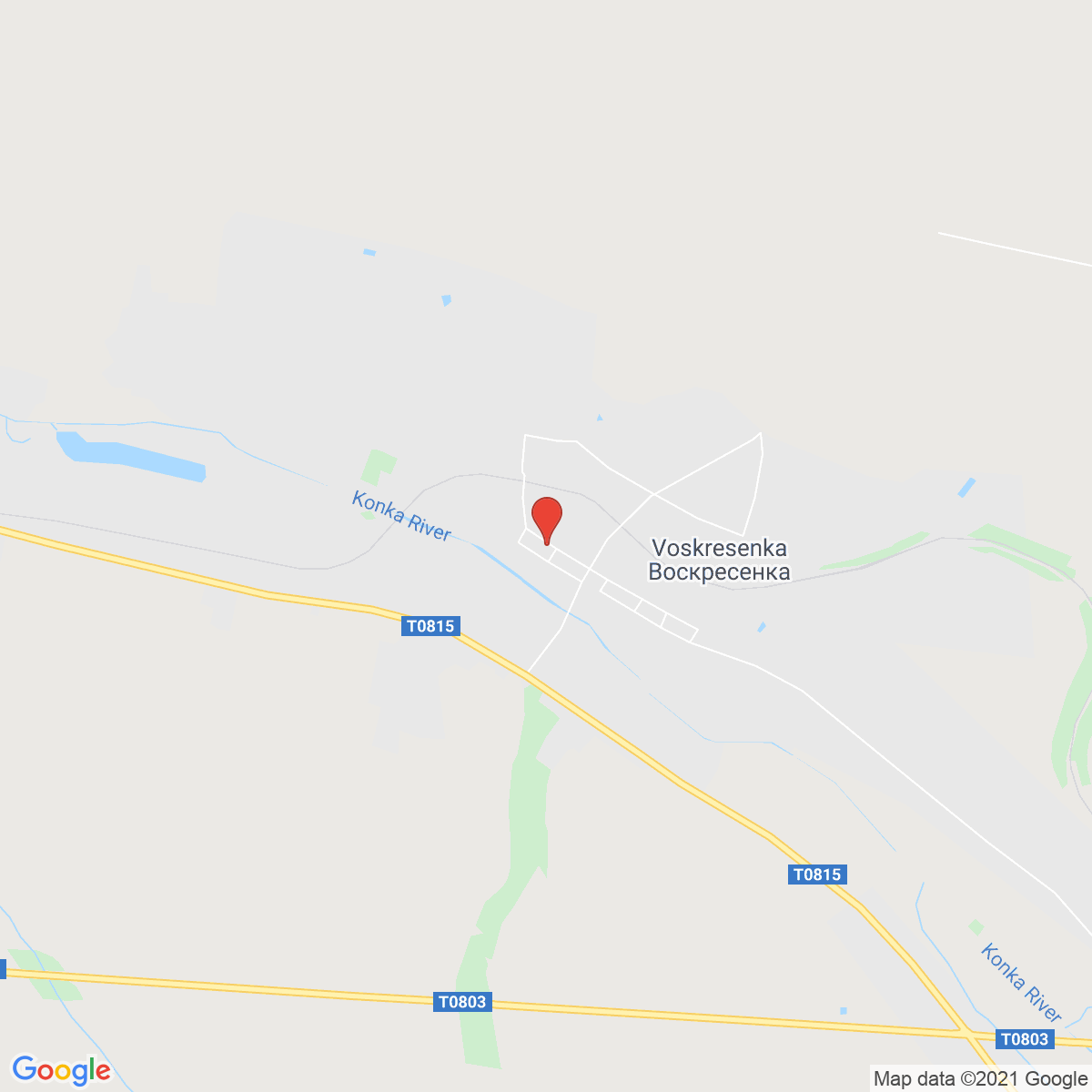 Chapayevka