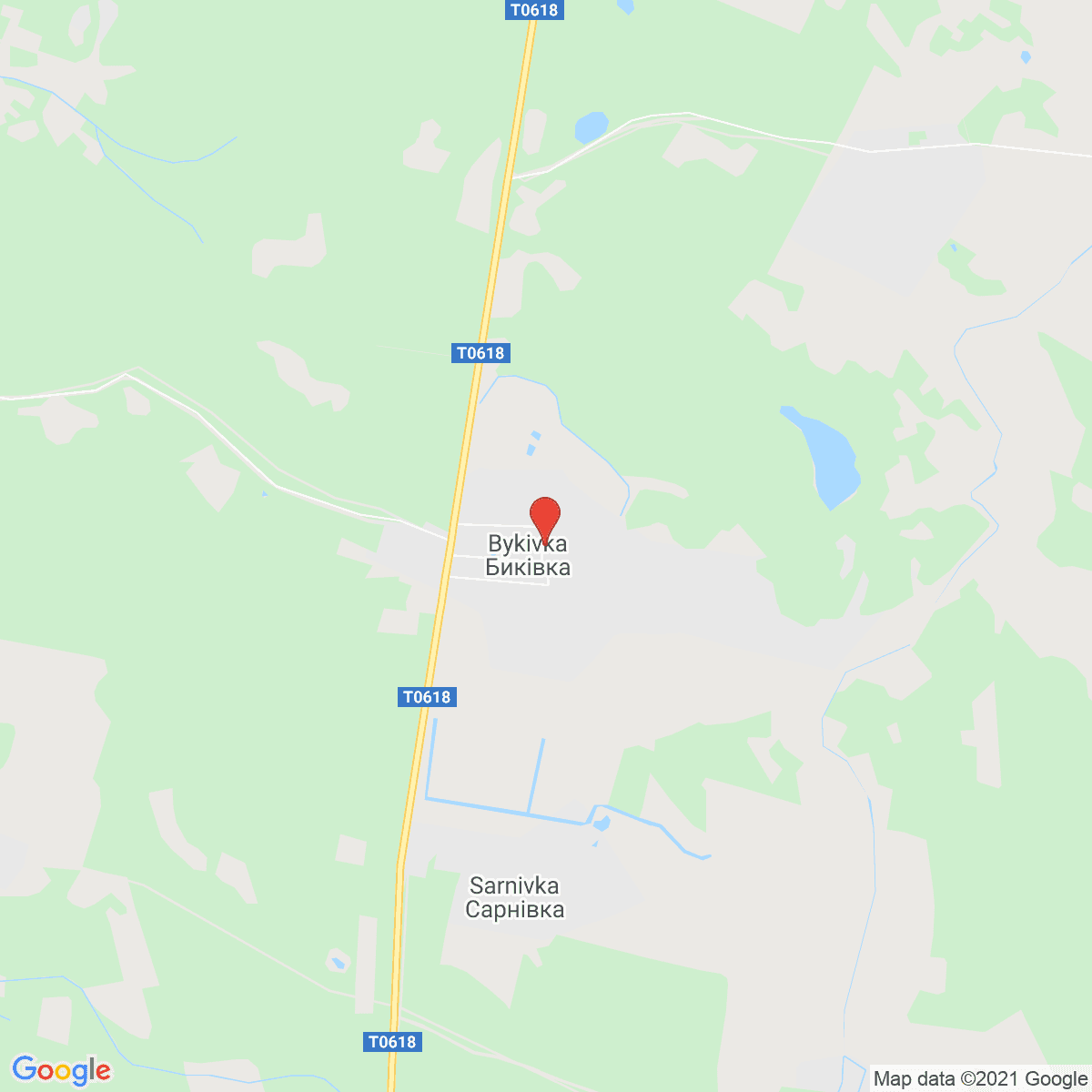 Bykivka