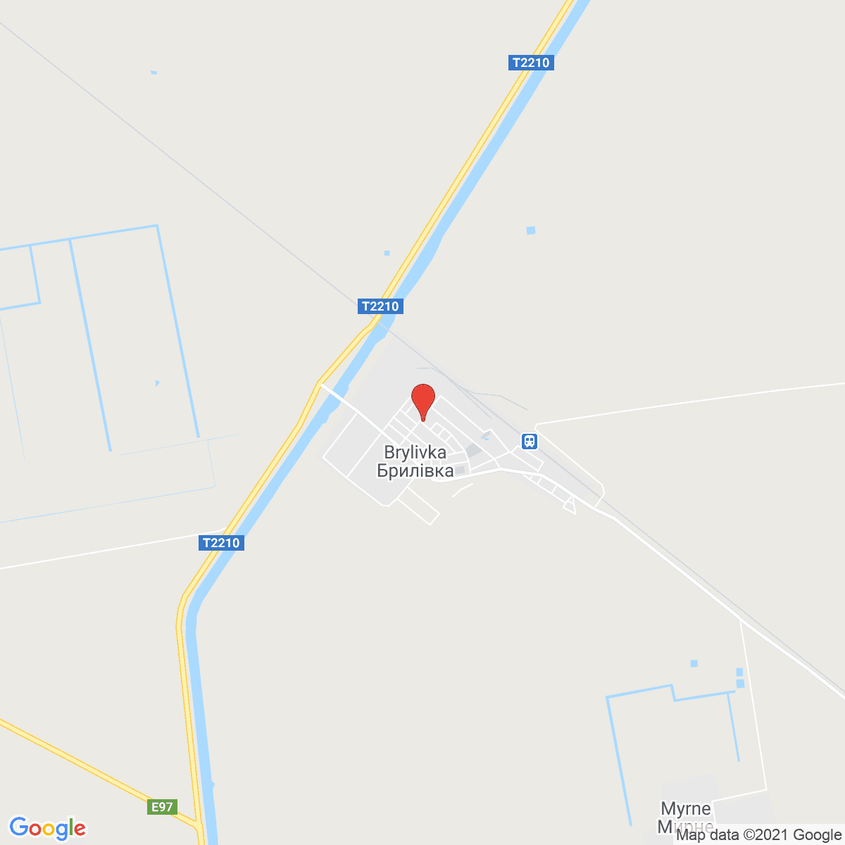 Brylivka
