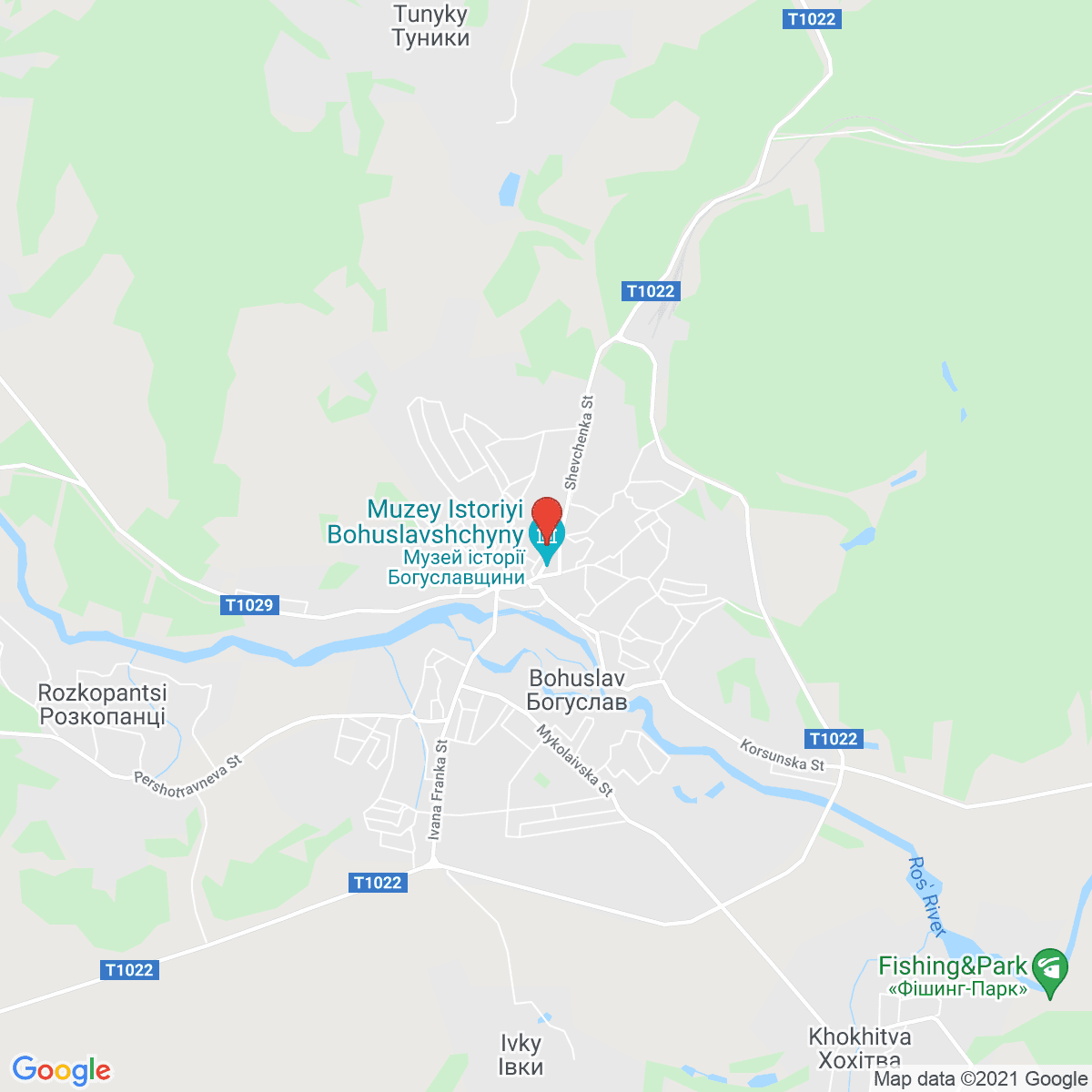 Bohuslav