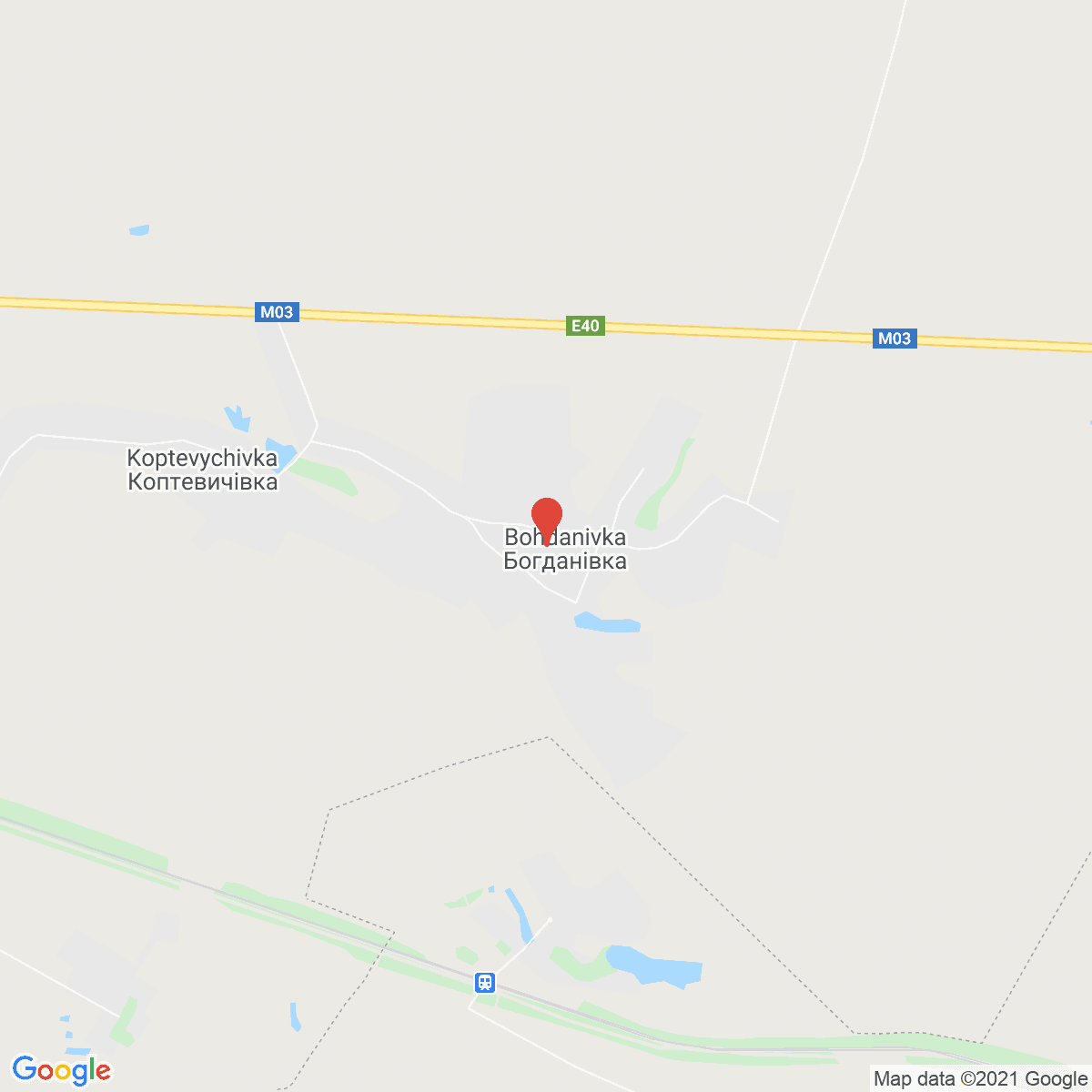 Bogdanivka
