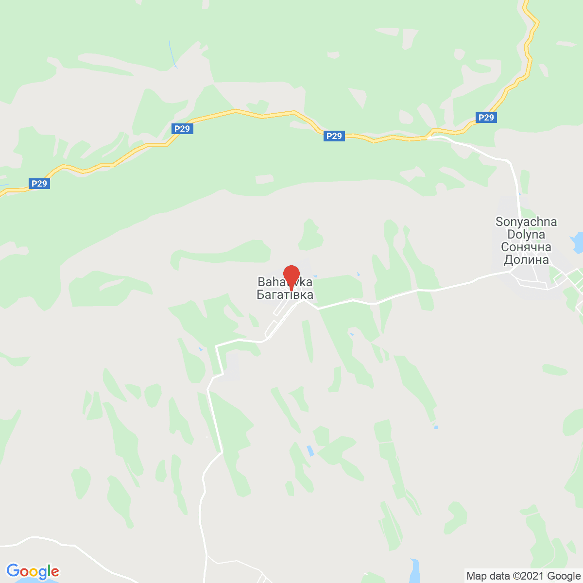 Bogatovka