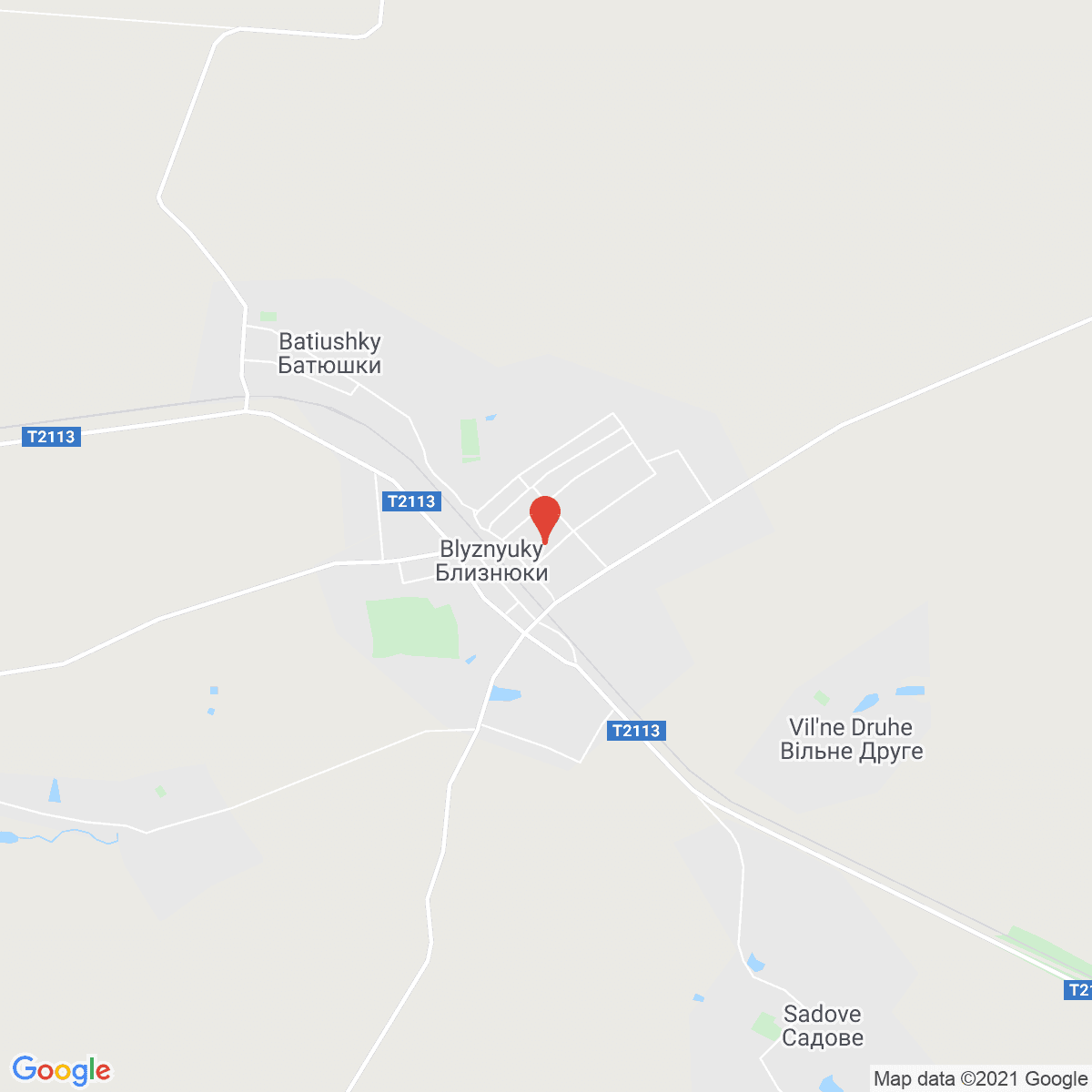 Blyznyuky
