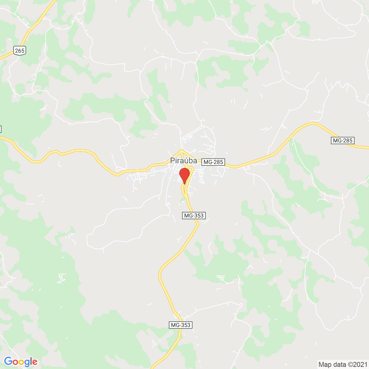 Piraúba
