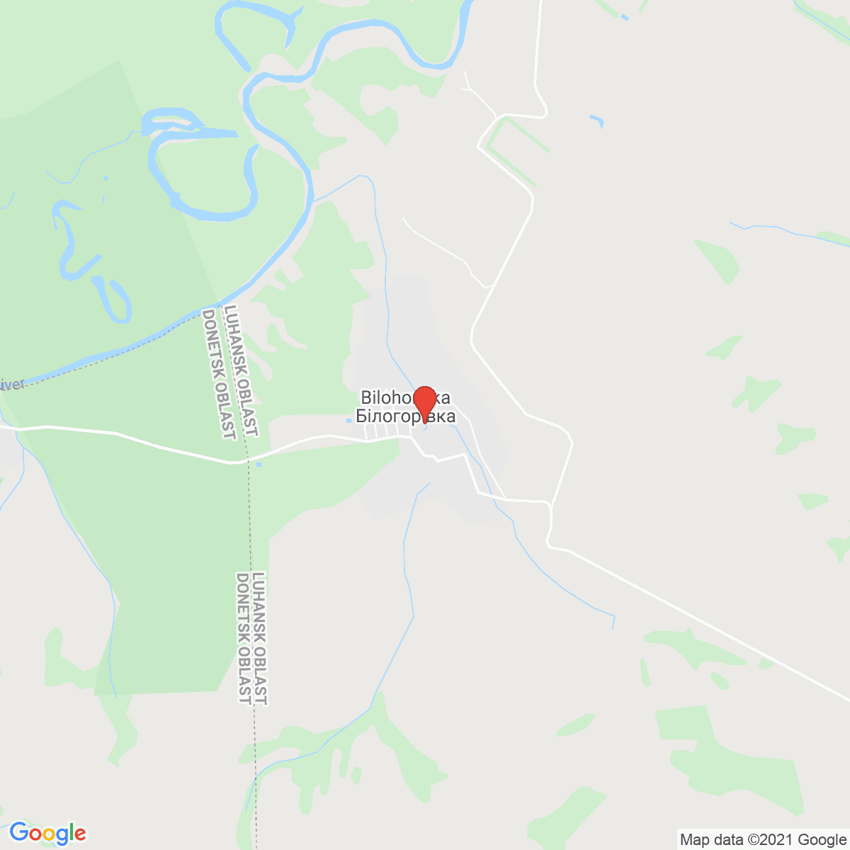 Bilohorivka