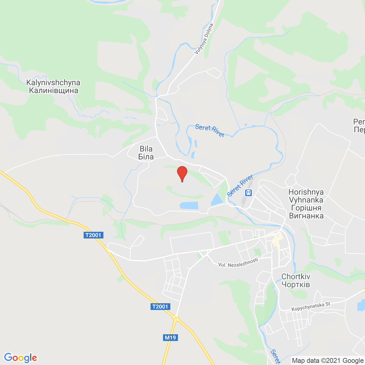 Belaya