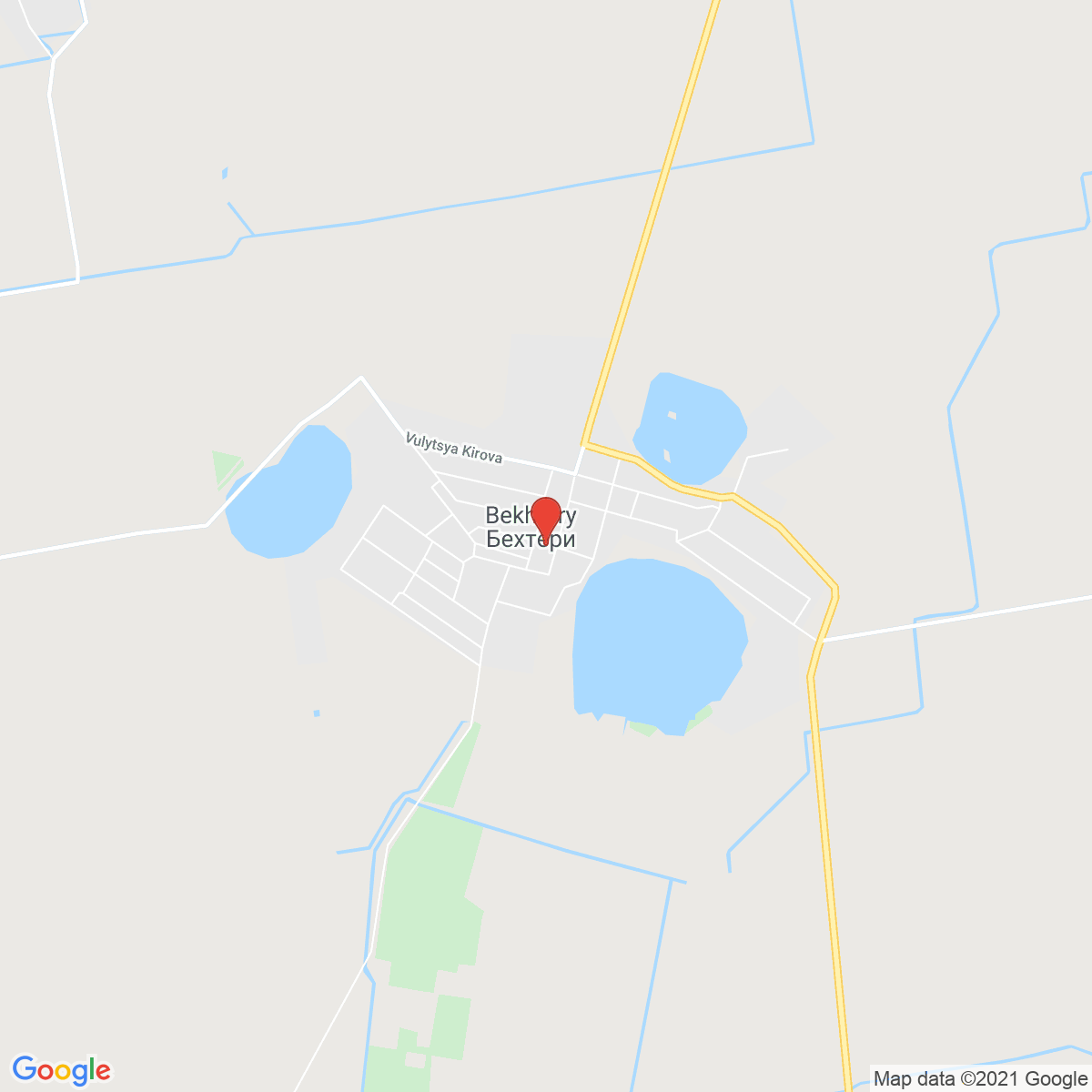 Bekhtery