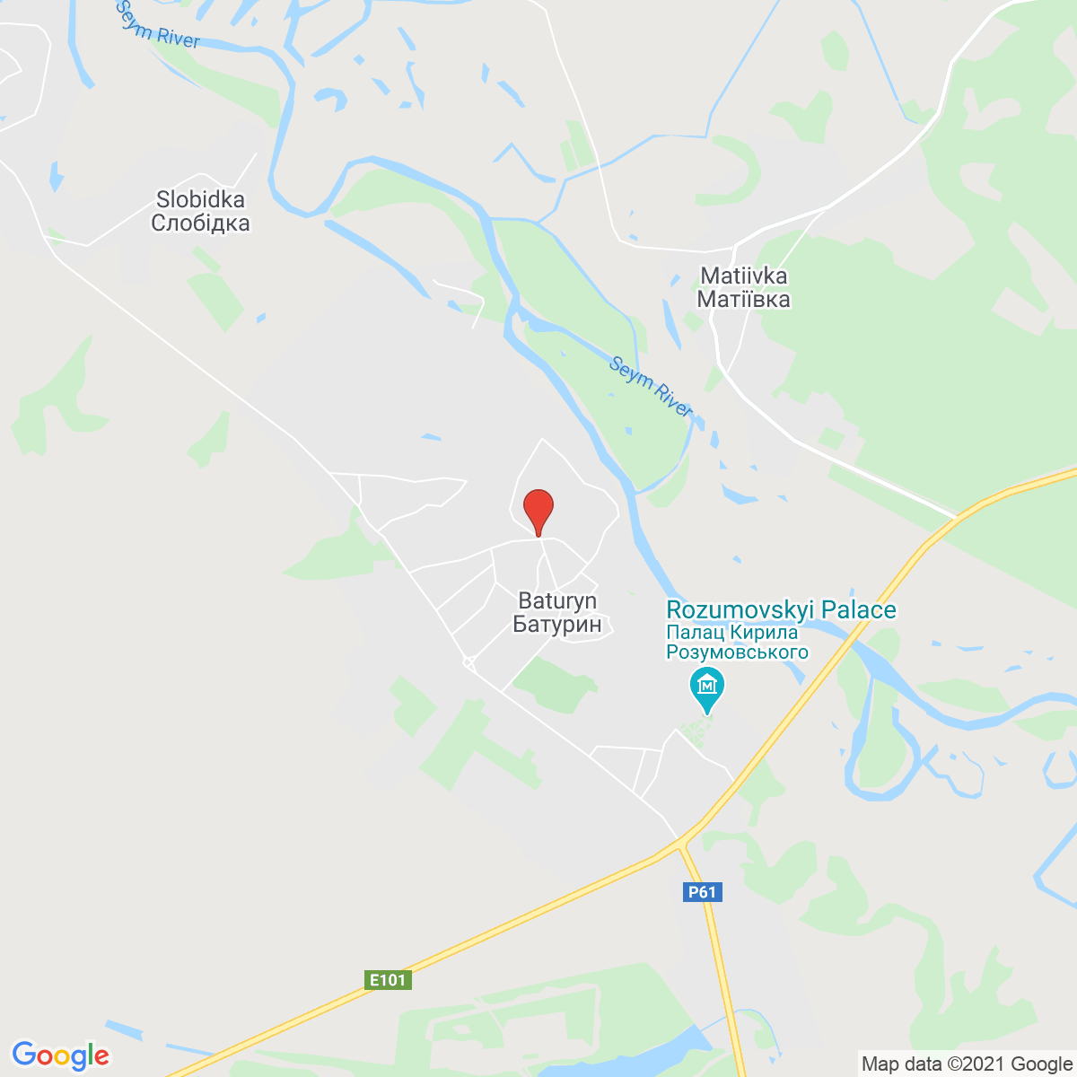 Baturyn