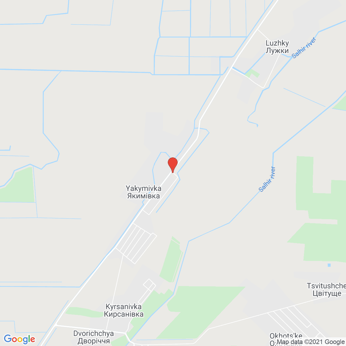 Akimovka