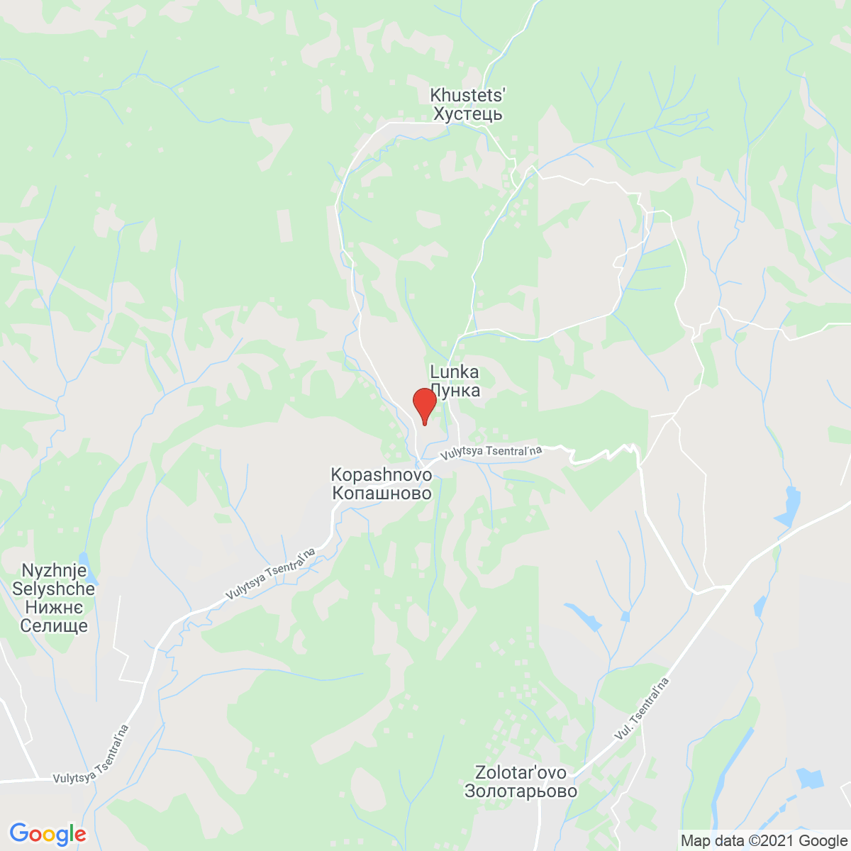 Kopashnovo