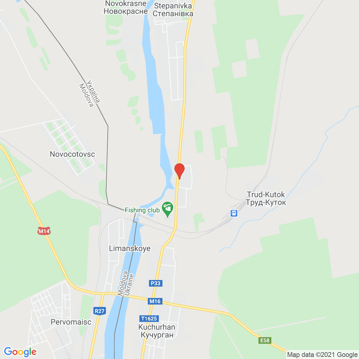 Pavlivka