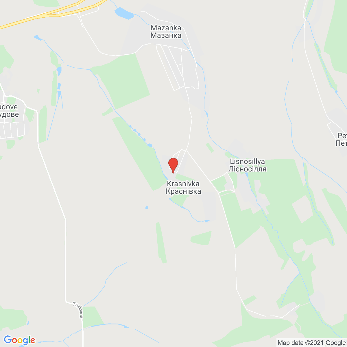 Krasnovka