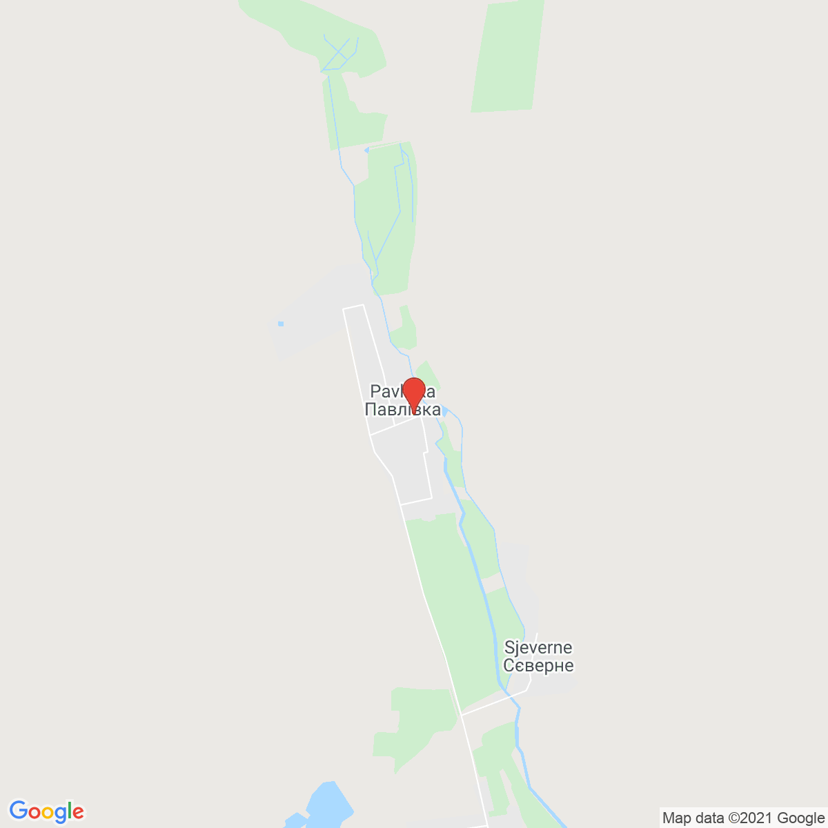 Pavlovka